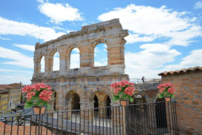 City Centre Rooms and Apartments, Verona